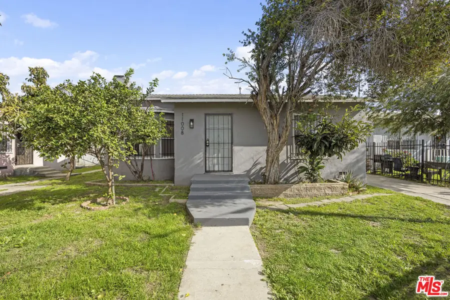11008 Willowbrook Avenue, Los Angeles, CA 90059 - Image #2