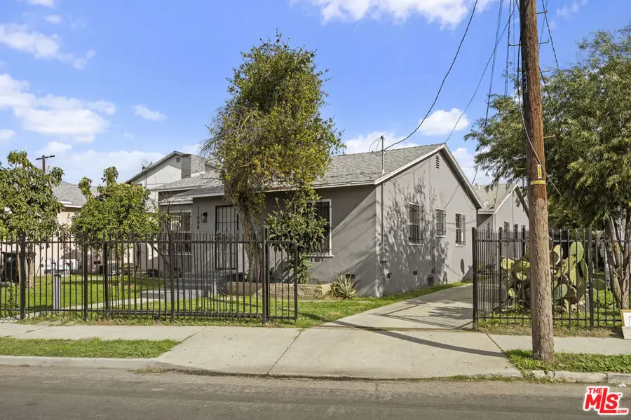 11008 Willowbrook Avenue, Los Angeles, CA 90059 - Image #3