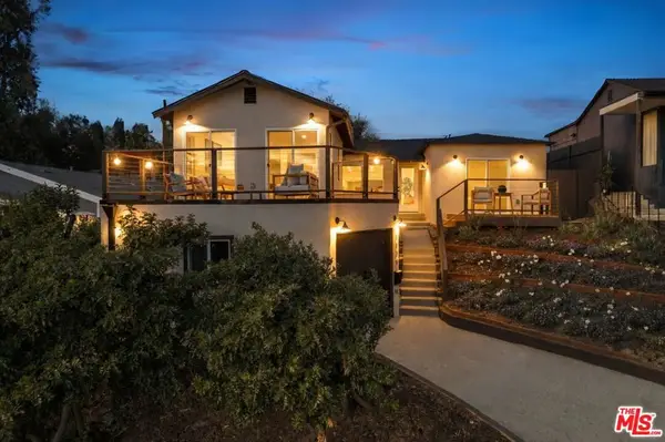 1179 Kipling Avenue, Los Angeles, CA 90041