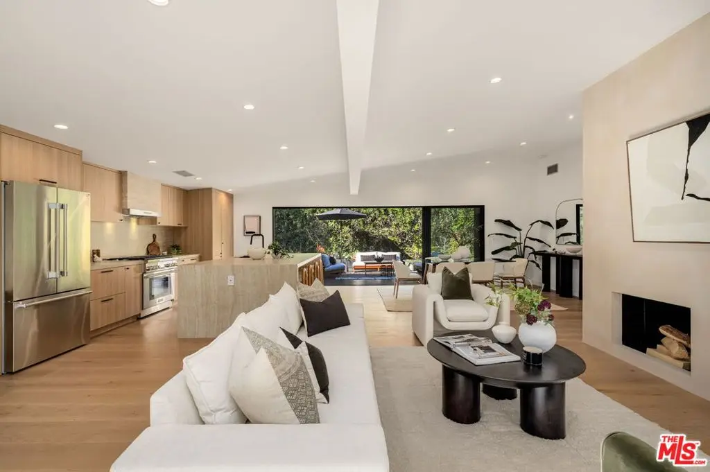 2229 Willetta Street, Los Angeles, CA 90068 - #1