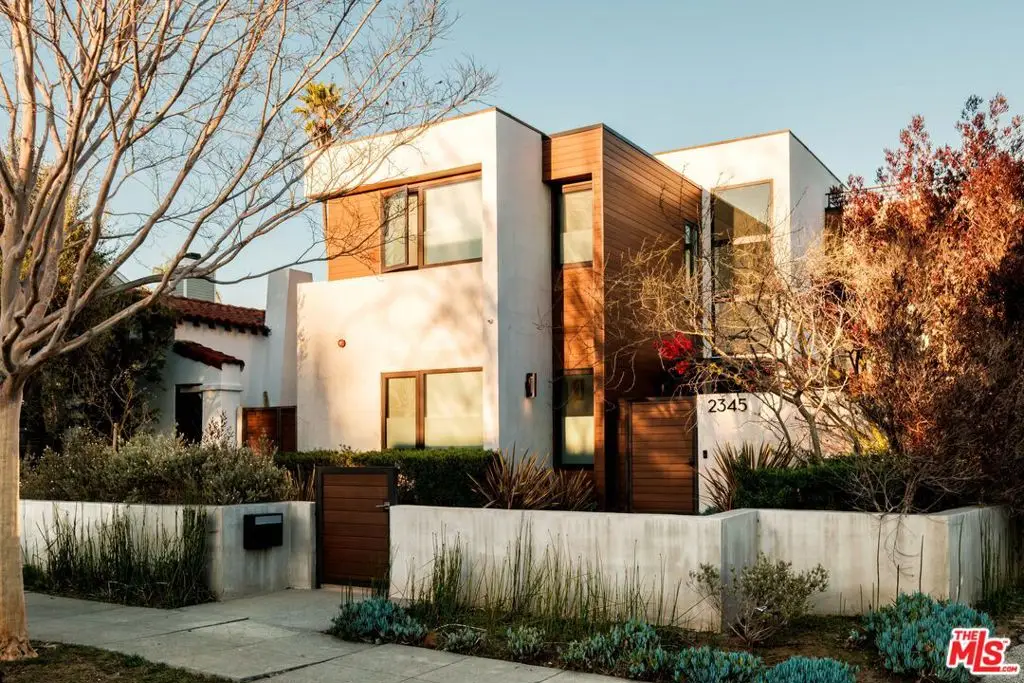 2345 27th Street, Santa Monica, CA 90405 - Image #1