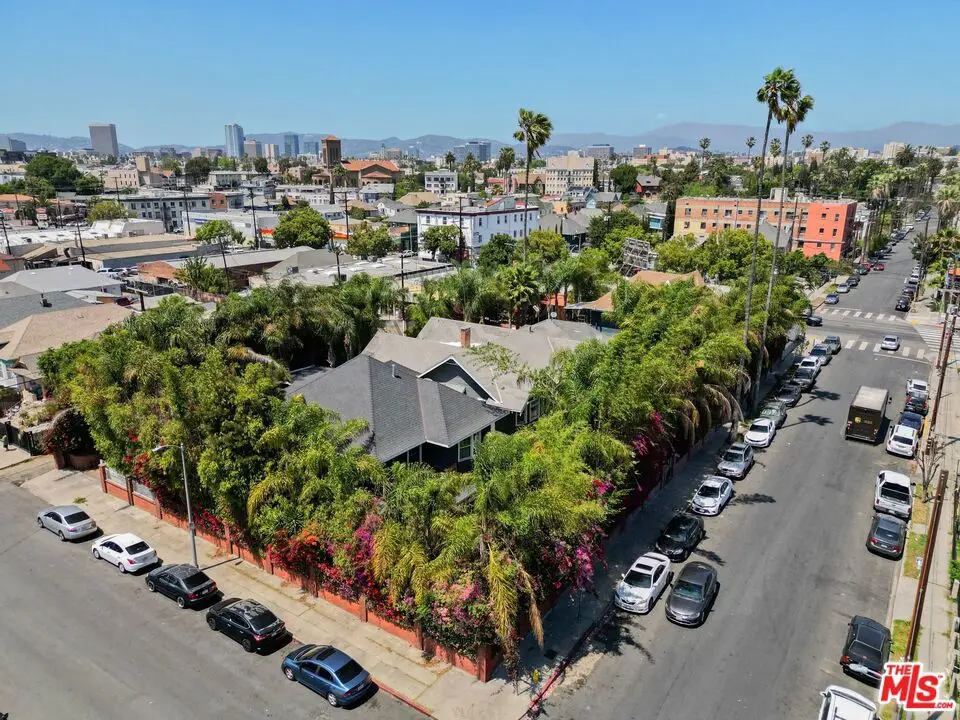 1625 S Bonnie Brae Street, Los Angeles, CA 90006 - Image #1