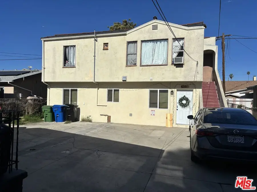 635 W 51st Street, Los Angeles, CA 90037 - Image #2