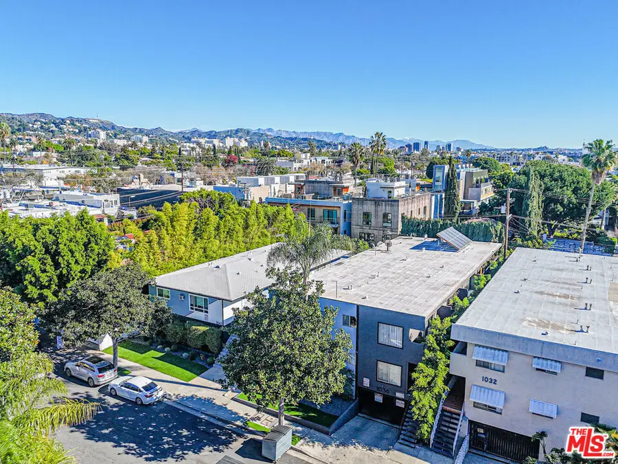 1036 N Genesee Avenue, West Hollywood, CA 90046 - Image #2
