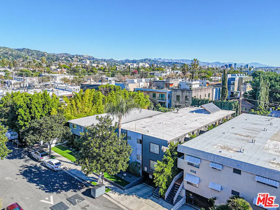 1036 N Genesee Avenue, West Hollywood, CA 90046 - Image #3