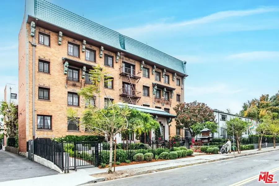 1775 N Orange Drive, Los Angeles, CA 90028 - Image #2