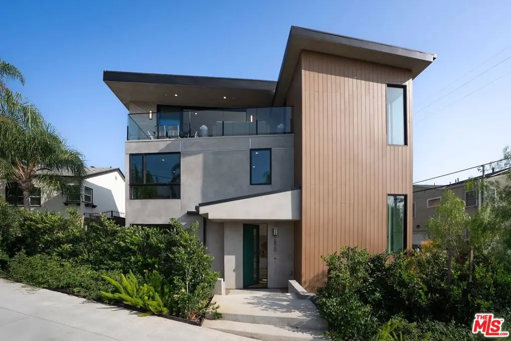 2820 Avenel Street, Los Angeles, CA 90039 - Image #1