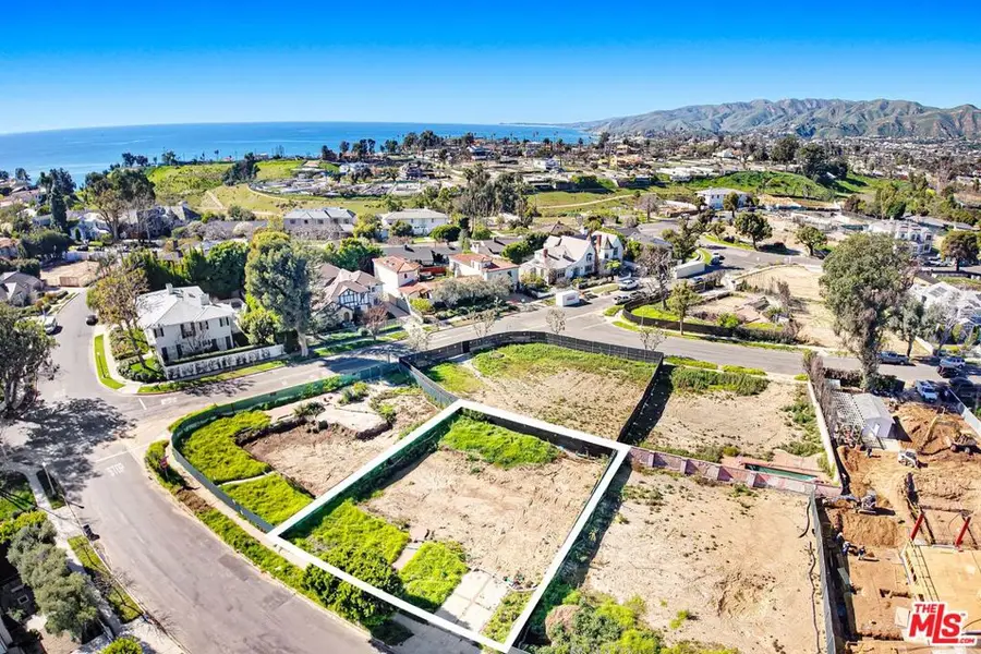 515 Chapala Drive, Pacific Palisades, CA 90272 - Image #2