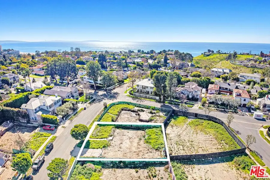 515 Chapala Drive, Pacific Palisades, CA 90272 - Image #3