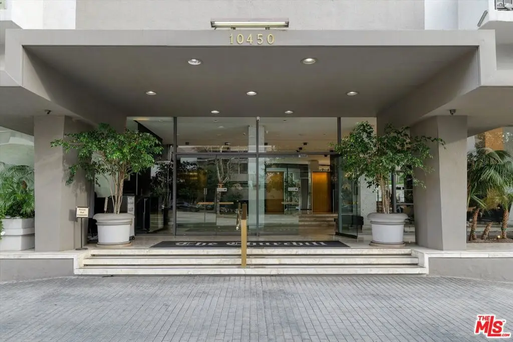10450 Wilshire Boulevard #4F, Los Angeles, CA 90024 - #1