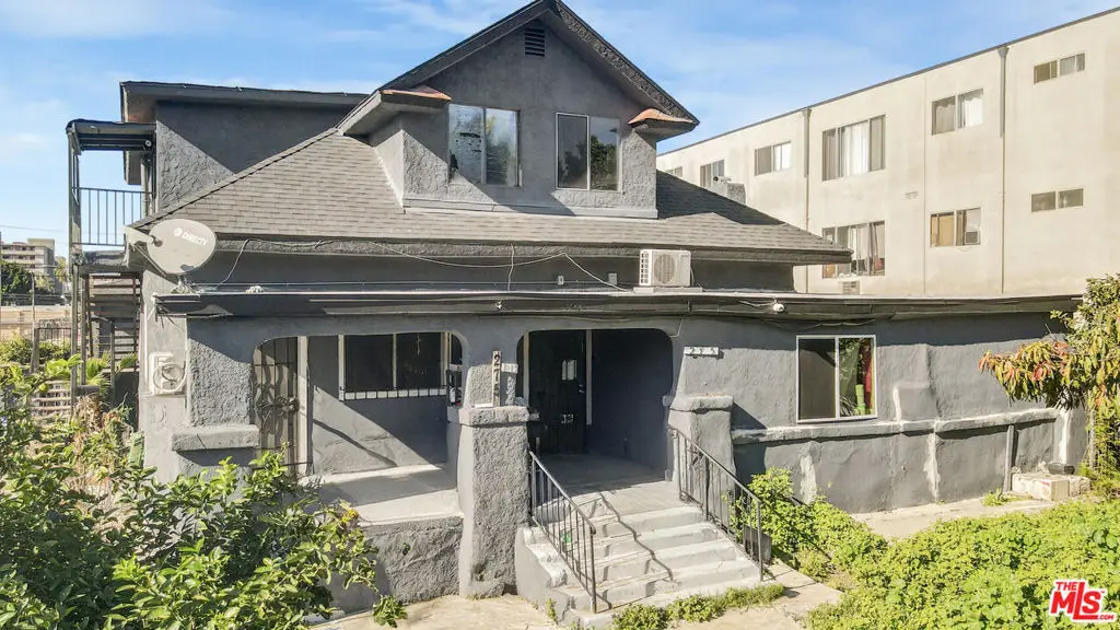 275 S Union Avenue, Los Angeles, CA 90026 - #1