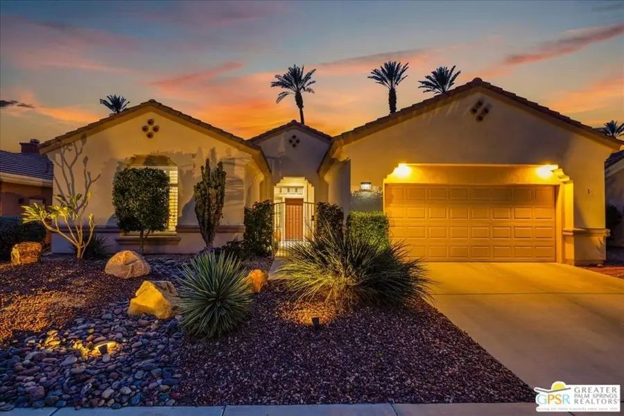 35383 Tedesca Drive, Palm Desert, CA 92211 - Image #2