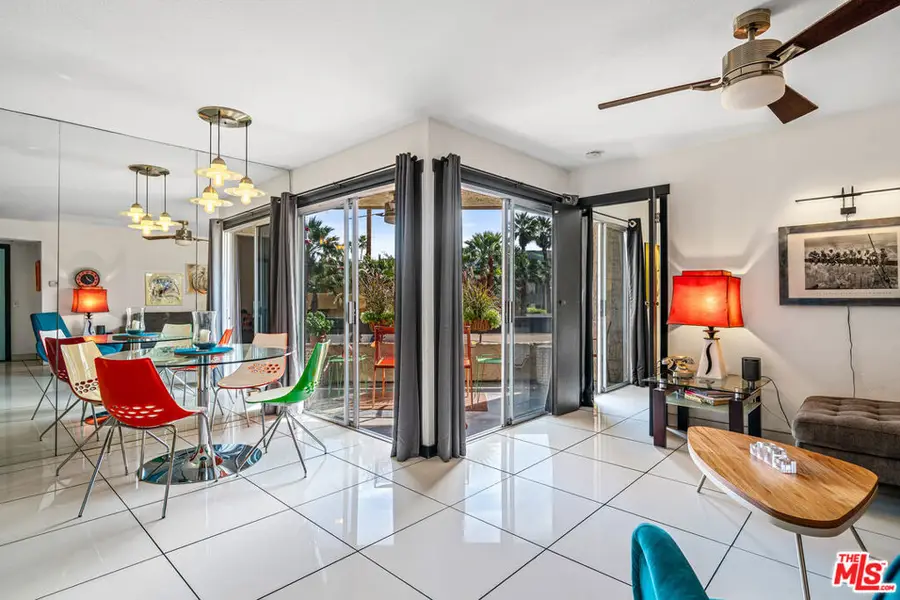 1550 S Camino Real #221, Palm Springs, CA 92264 - #2