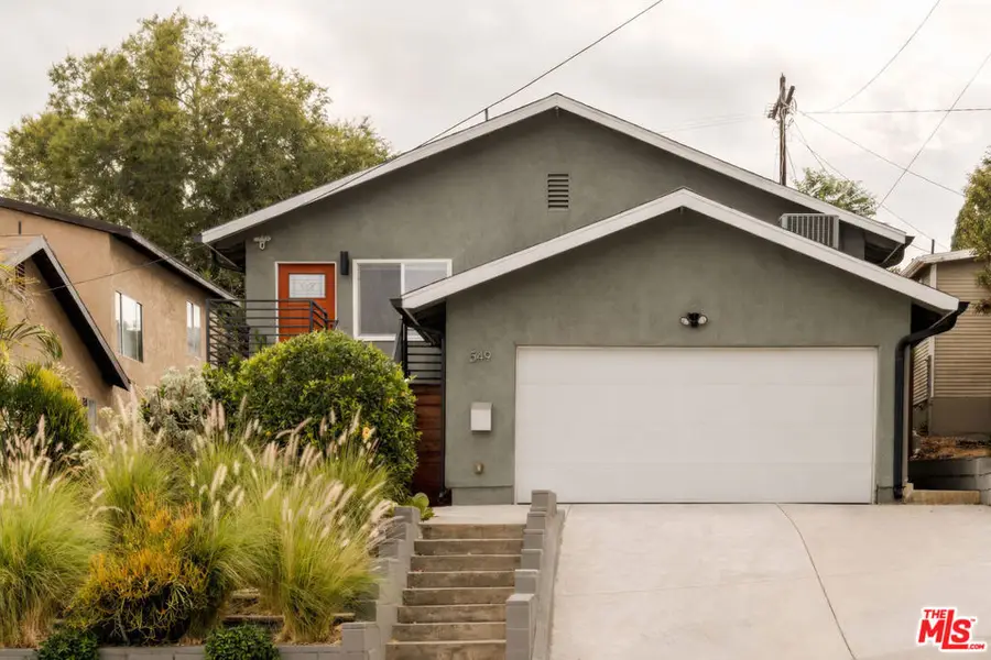 549 Meridian Terrace, Los Angeles, CA 90042 - #2
