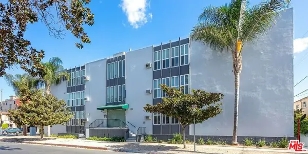 1010 S Bedford Street, Los Angeles, CA 90035