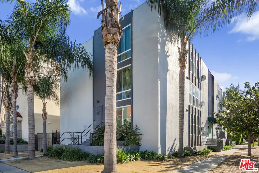 1010 S Bedford Street, Los Angeles, CA 90035 - Image #3