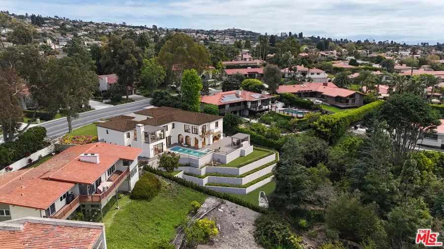 1417 Via Coronel, Palos Verdes Estates, CA 90274 - #2