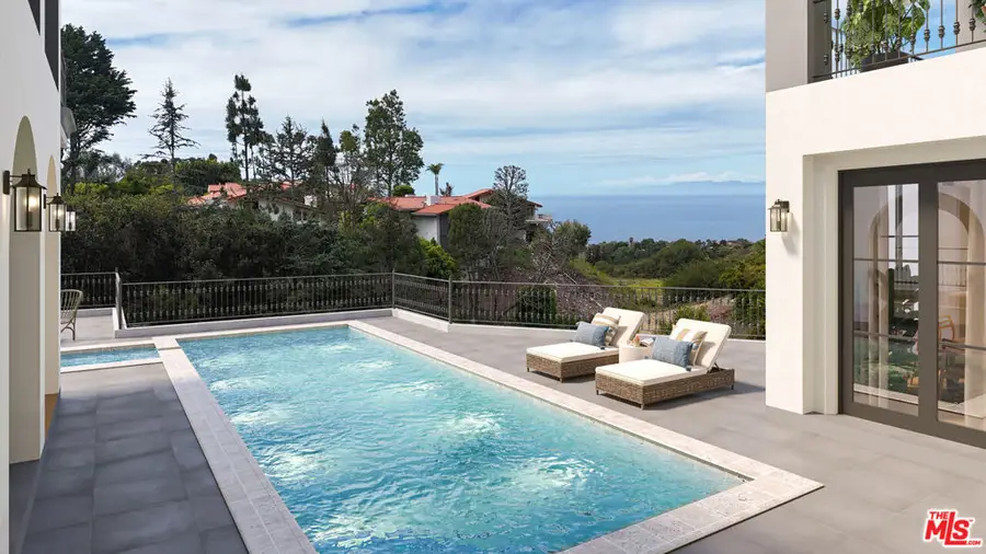 1417 Via Coronel, Palos Verdes Estates, CA 90274 - #3