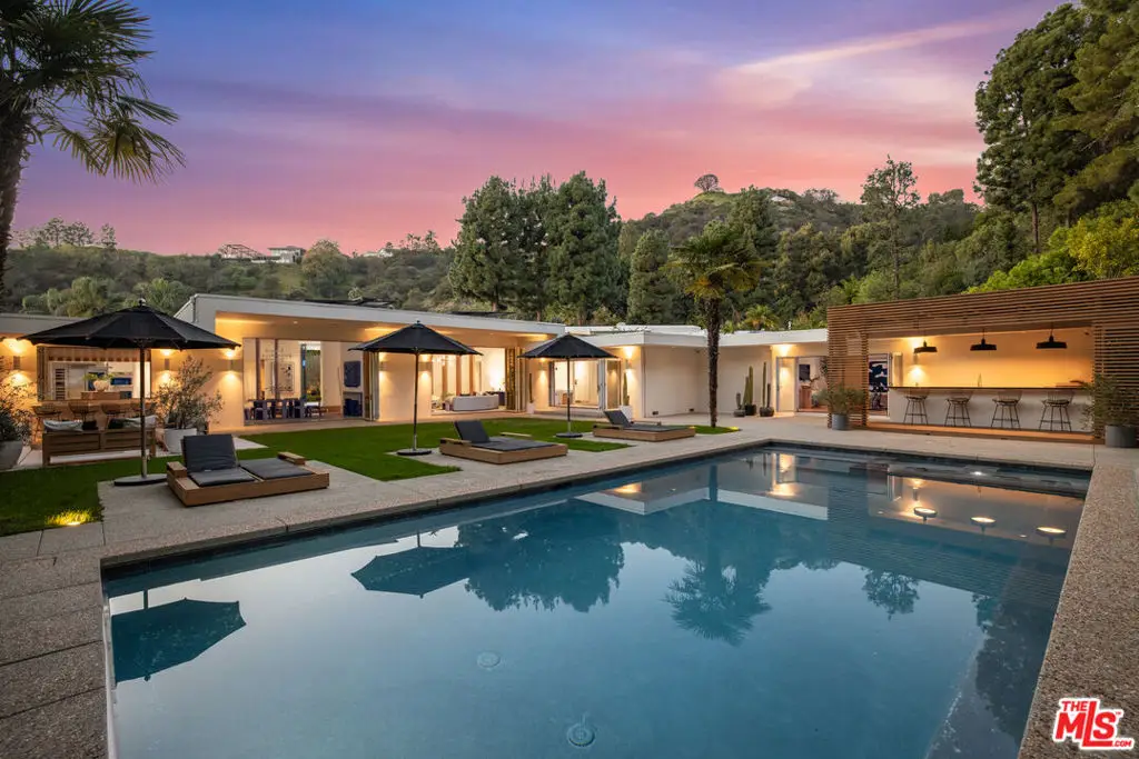 1130 Maytor Place, Beverly Hills, CA 90210 - Image #1