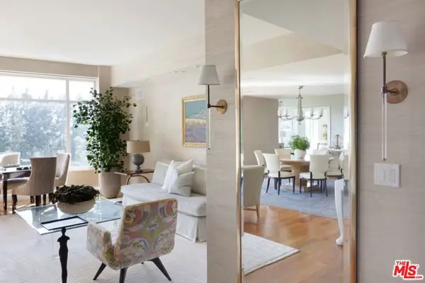 1 W Century Drive #4A, Los Angeles, CA 90067