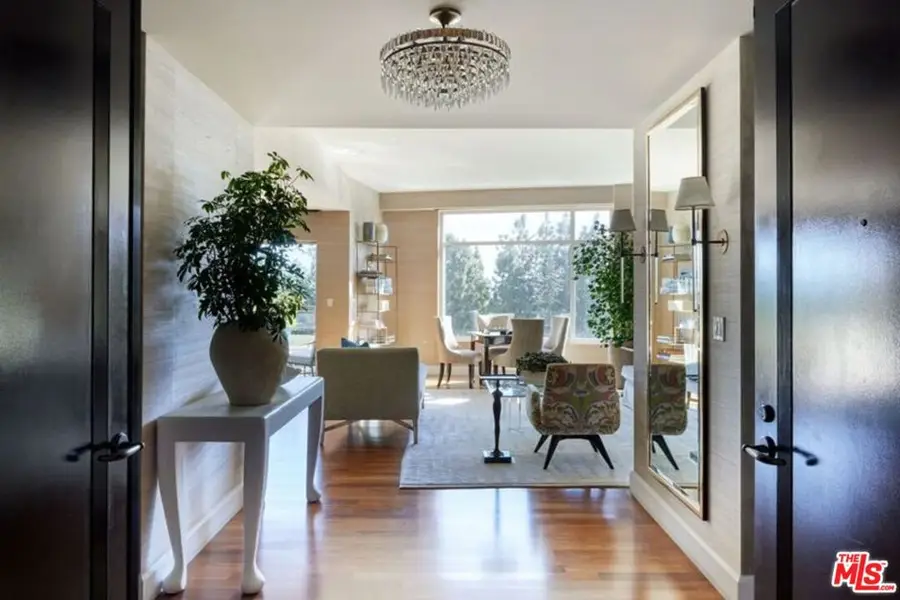 1 W Century Drive #4A, Los Angeles, CA 90067 - #2