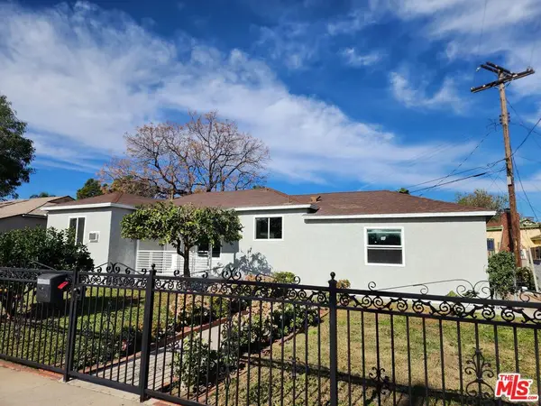 14177 Osborne Street, Panorama City, CA 91402