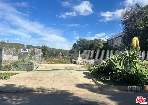 15337 De Pauw Street, Pacific Palisades, CA 90272