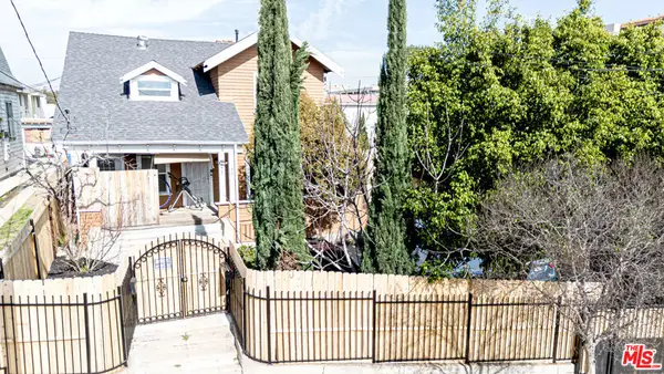 1613 Pennsylvania Avenue, Los Angeles, CA 90033