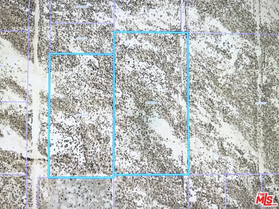 0 VAC 40th Stw Vic Ave H Avenue #H, Lancaster, CA 93536 - #2