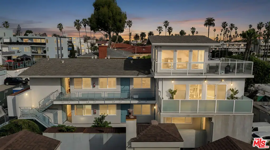 16 38th Place, Long Beach, CA 90803 - #1