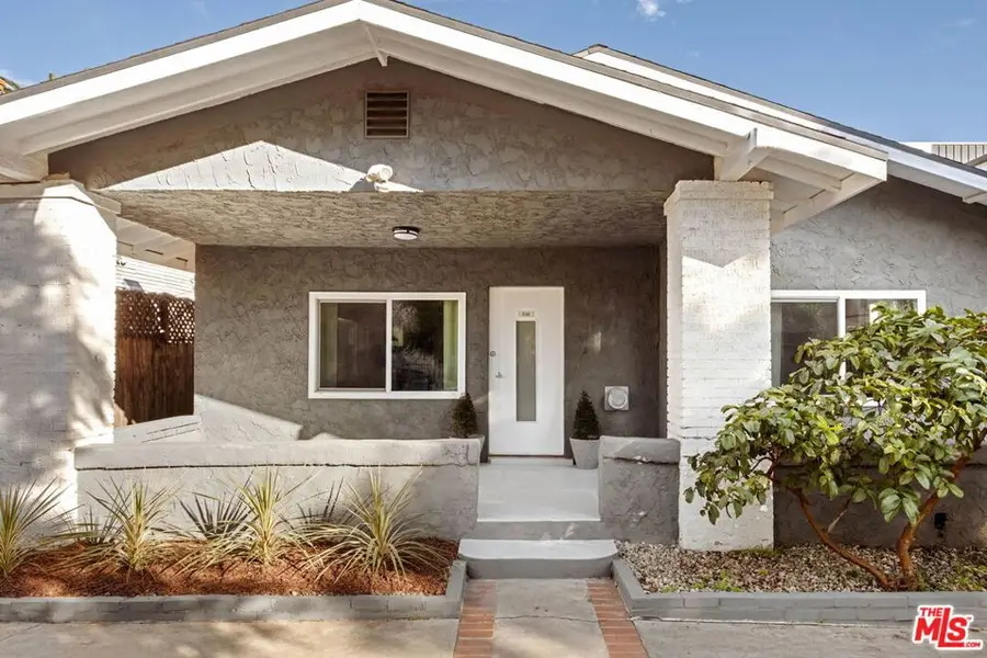 838 N Ridgewood Place, Los Angeles, CA 90038 - Image #3