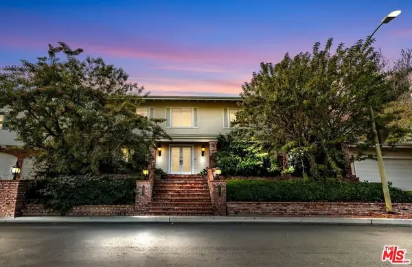 3551 Westfall Drive, Encino, CA 91436