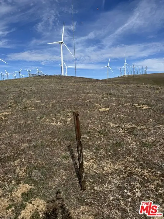 0 Cameron Road, Tehachapi, CA 93561 - #2