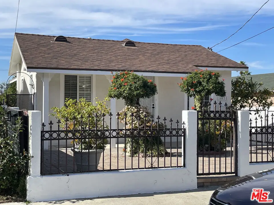 10631 Tinker Avenue, Tujunga, CA 91042 - Image #1