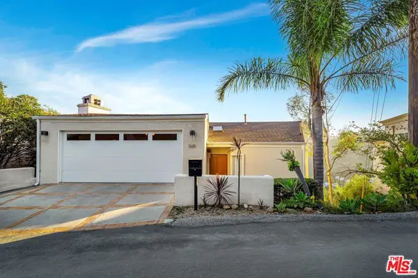 3681 Alta Mesa Drive, Studio City, CA 91604