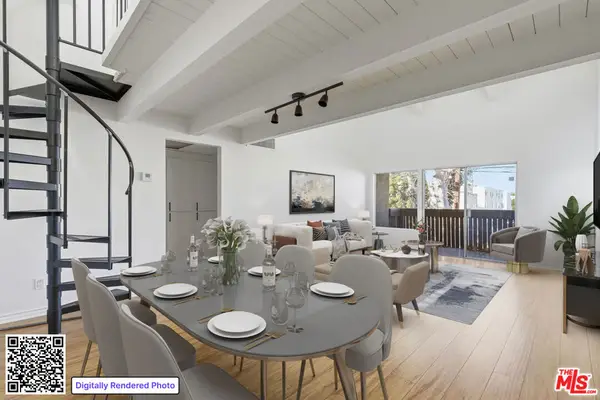 18350 Hatteras Street #277, Tarzana, CA 91356