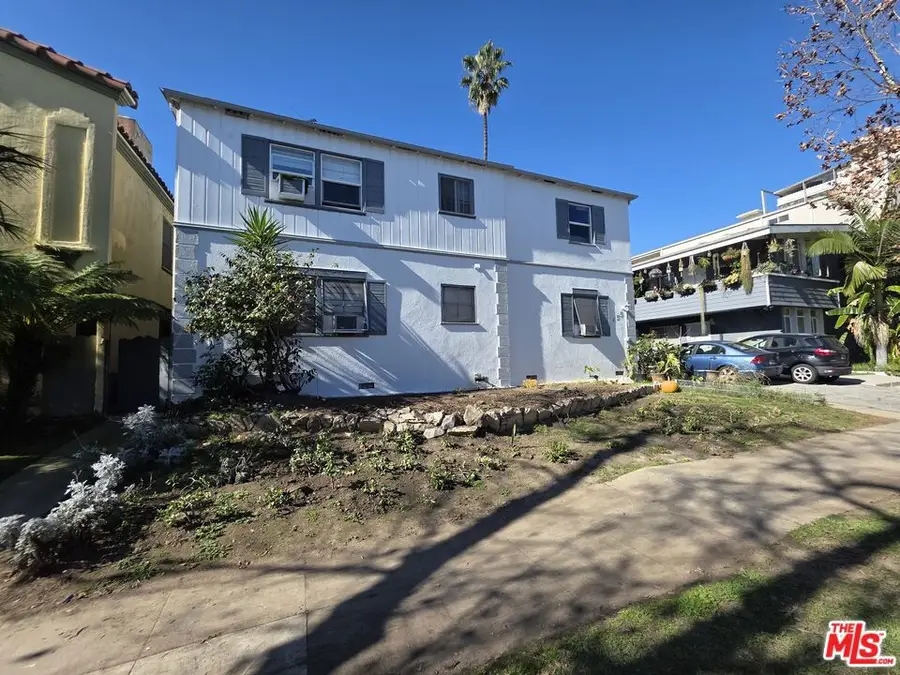 455 S Oakhurst Drive, Beverly Hills, CA 90212 - #2