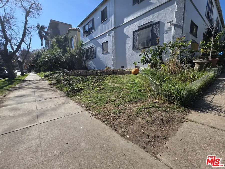 455 S Oakhurst Drive, Beverly Hills, CA 90212 - #3