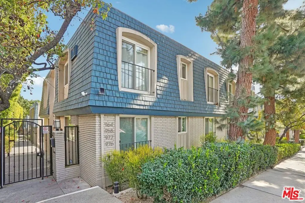 968 Larrabee Street #212, West Hollywood, CA 90069 - Image #1