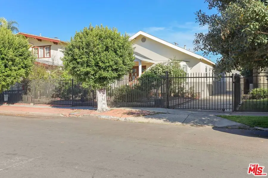 2120 9th Avenue, Los Angeles, CA 90018 - Image #2