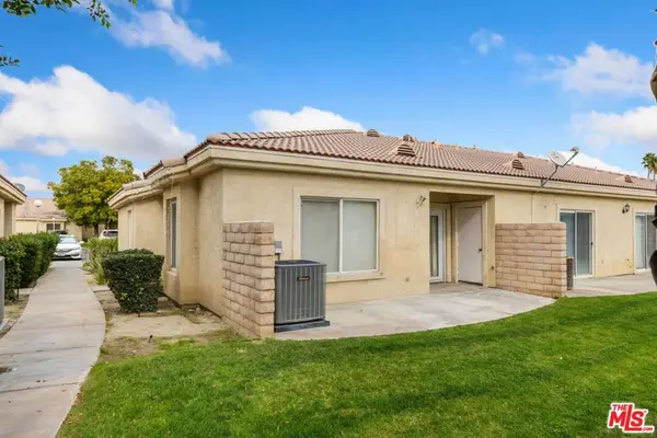 47395 Monroe Street #254, Indio, CA 92201