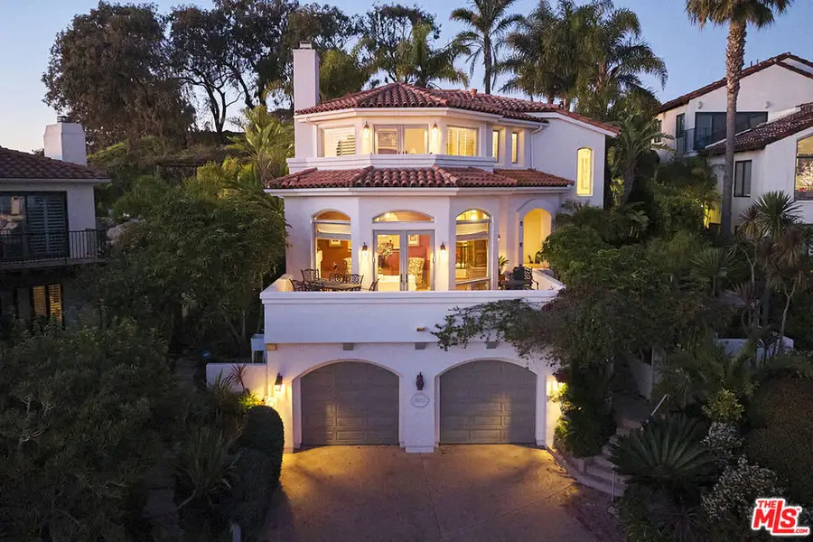 1643 La Vista Del Oceano Drive, Santa Barbara, CA 93109 - #2