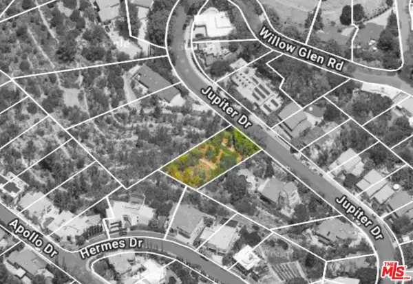 2485 Jupiter Drive, Los Angeles, CA 90046