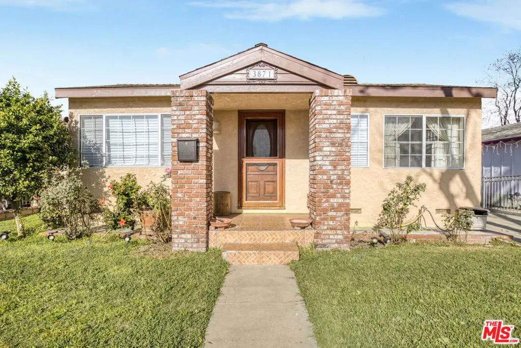 3871 Cortland Street, Lynwood, CA 90262 - Image #1