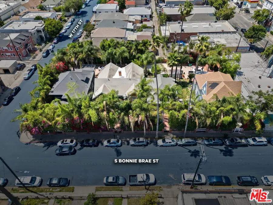 1617 S Bonnie Brae Street, Los Angeles, CA 90006 - Image #2