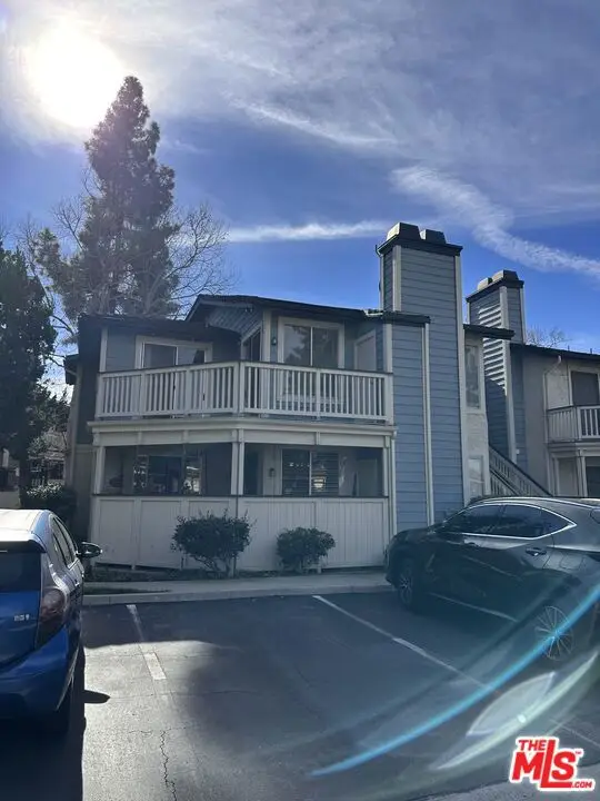 2486 Pleasant Way #H, Thousand Oaks, CA 91362 - #1