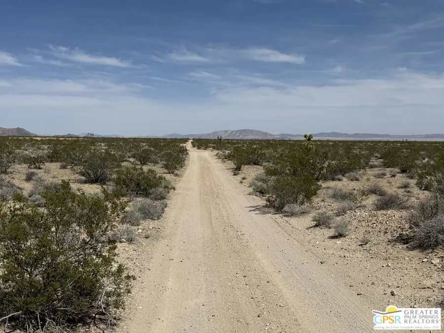 1725 Sunny Vista, Joshua Tree, CA 92252 - #2