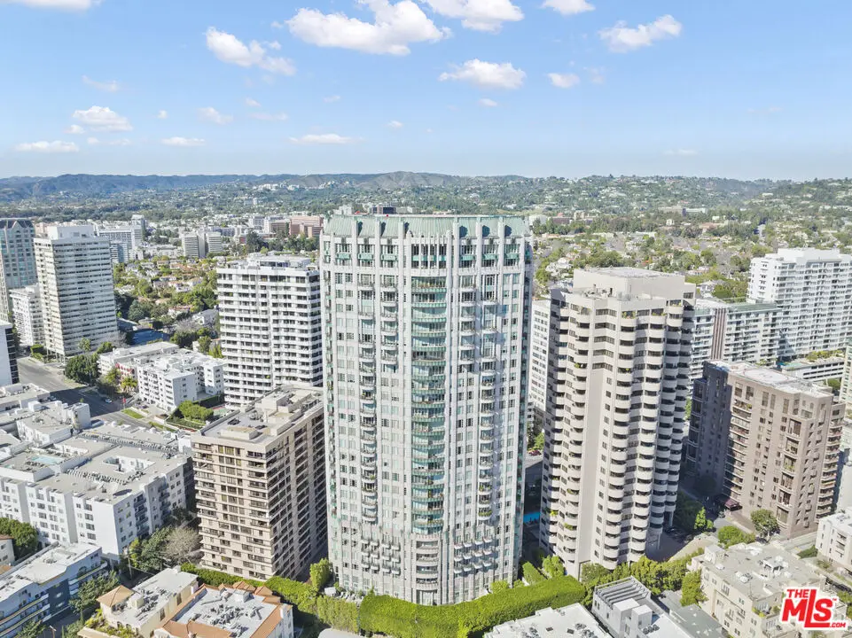10580 Wilshire Boulevard #17NE, Los Angeles, CA 90017 - Image #1