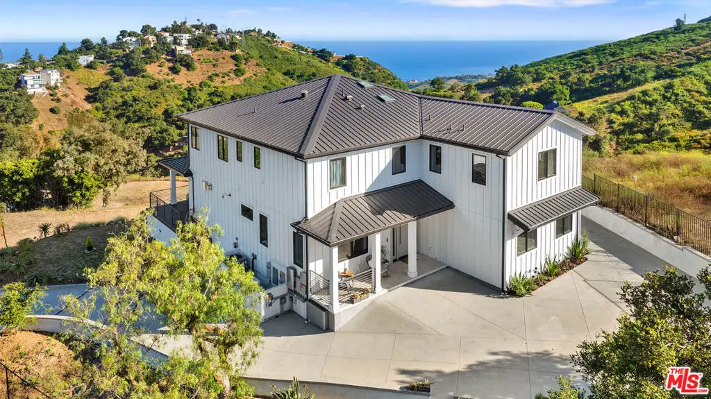 27148 Carrita Road, Malibu, CA 90265 - #1