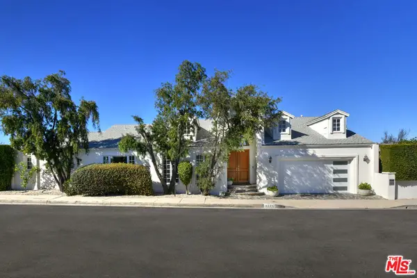 3635 Fawndale Place, Sherman Oaks, CA 91403